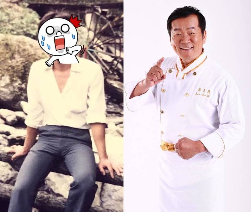 24歲古錐師 原來是位大帥哥