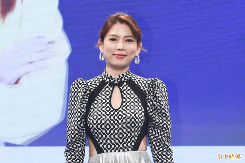 陳雅琳挨批「老三台之恥」 最正主播暴走開罵