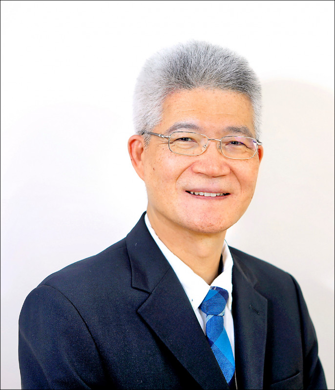 胡元輝當選華視董事長 陳雅琳保住新聞台長一職未異動