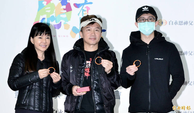 狄鶯被黃琪詐騙30萬 美女律師傻眼：原來這麼好賺