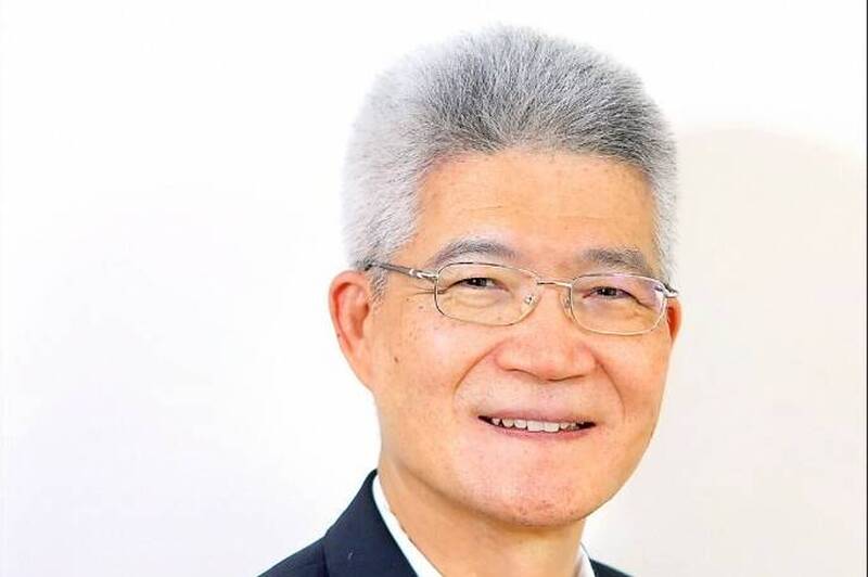 公視主管機關竟然還是新聞局 胡元輝笑了