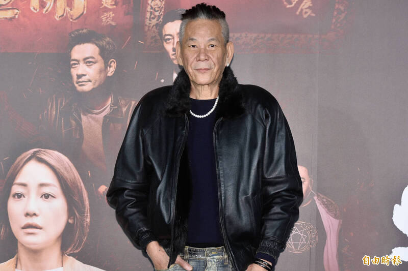 龍劭華今70歲冥誕 回來託夢交代1句話給老友