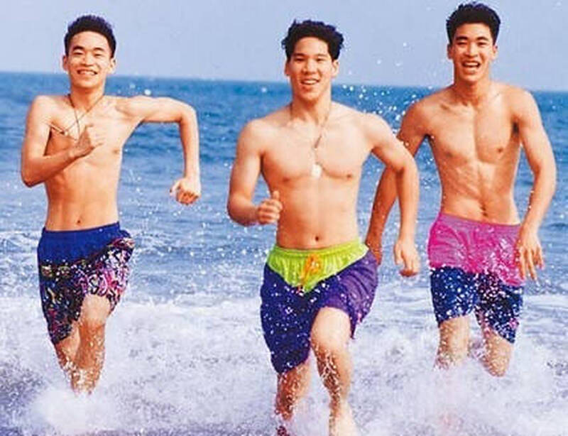 L.A. Boyz合體露面了！歌王神隱14年驚人近況曝光