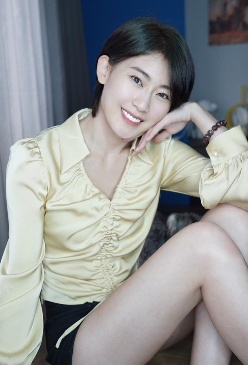 極道孫女也敢惹！星二代遭性騷 痛譙：忍不了你的下流