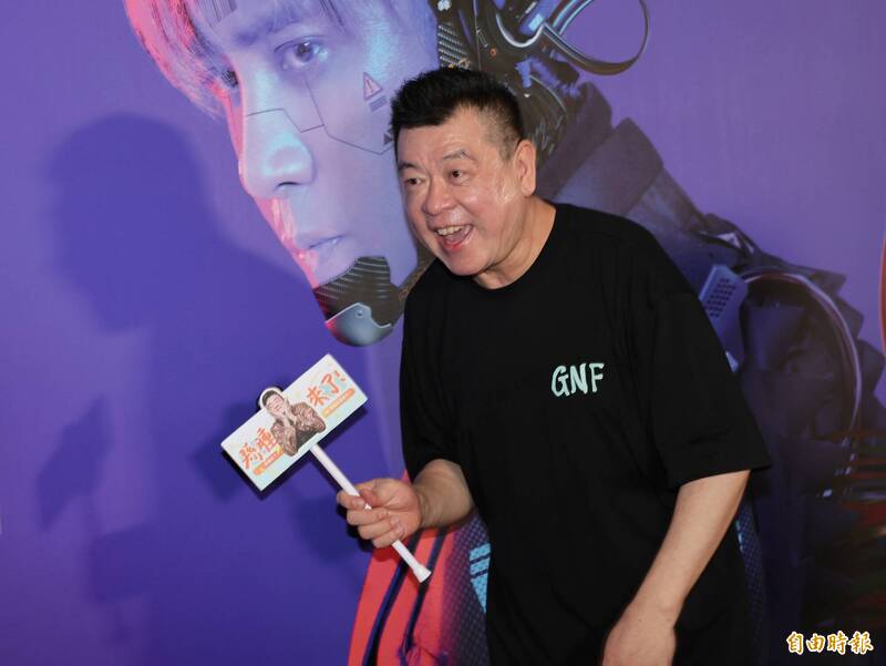 孫德榮不忍了！語出驚人會比小豬早走：死後都給他