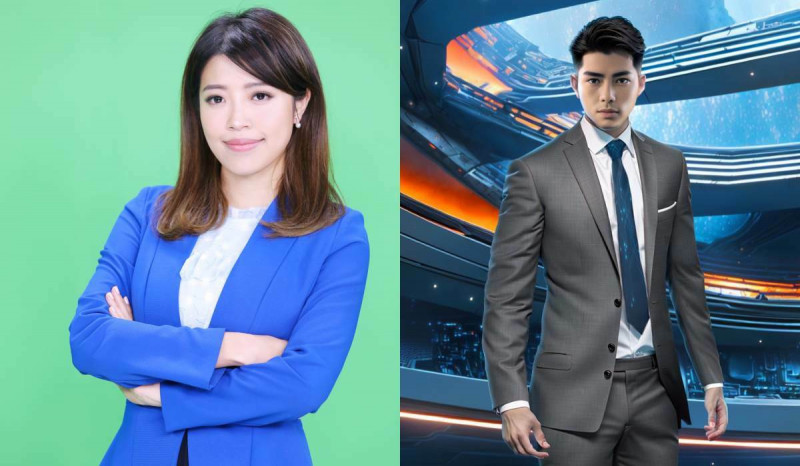 公視首推「AI使用準則」！與NHK合作研究手語公共服務