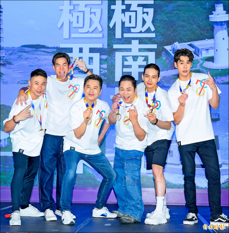 李玟好聲音遭遇 庾澄慶心疼 嘆氣替她難過