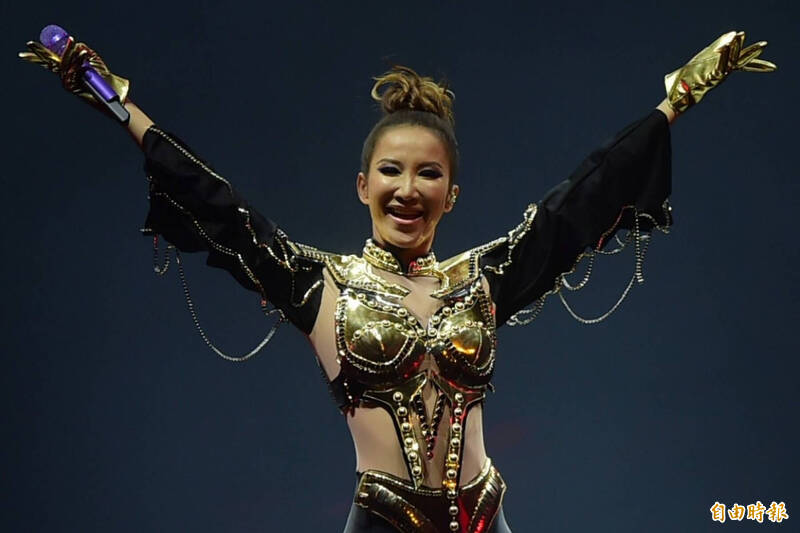 害慘李玟 《中國好聲音》幕後老闆 神隱至今未出聲