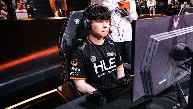 韓國電競選手因「性騷擾女粉絲」  懲處：禁賽12個月