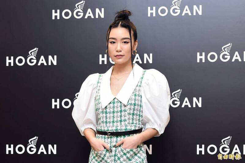 高以翔離開至今仍單身  Bella：對方要永遠面對我的過去