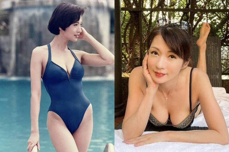 溫翠蘋遭親弟割傷！揭兒時痛：怎沒被抓去關