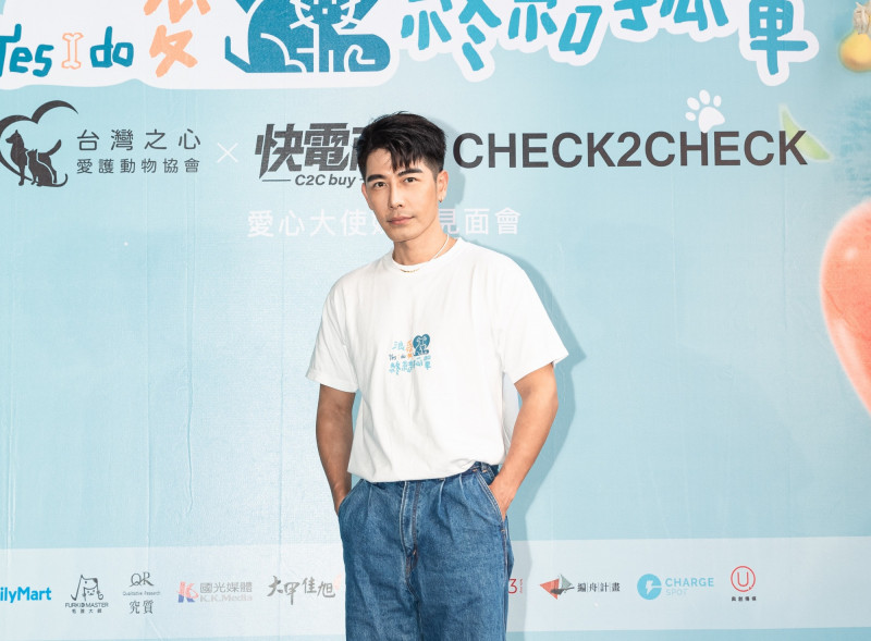 大直民宅地基塌陷 億級網紅CEO就住旁邊：有嚇到