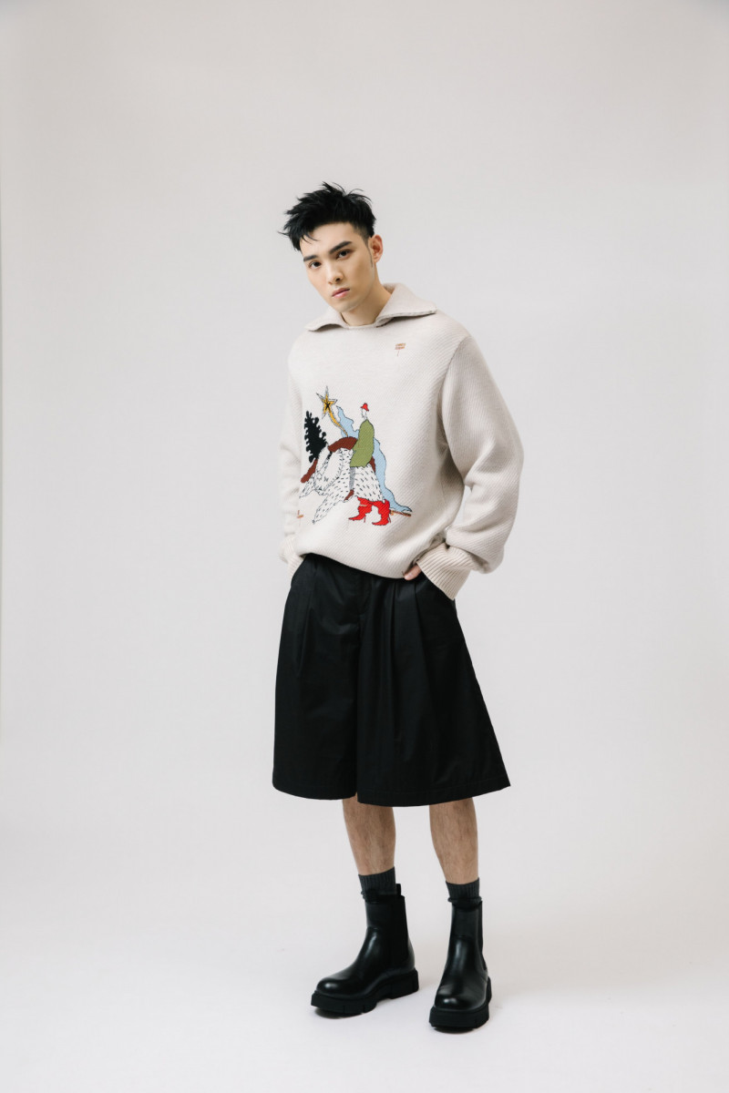 金鐘58入圍》黃偉晉爭執計程車司機 下一秒入圍金鐘獎反應曝光