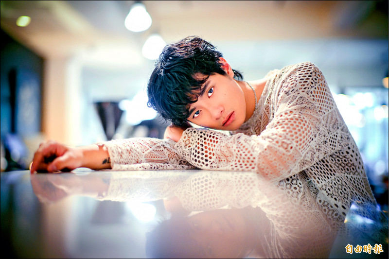 （胡如虹和她的藝人朋友們）聽李浩瑋真心話   接收青春訊號