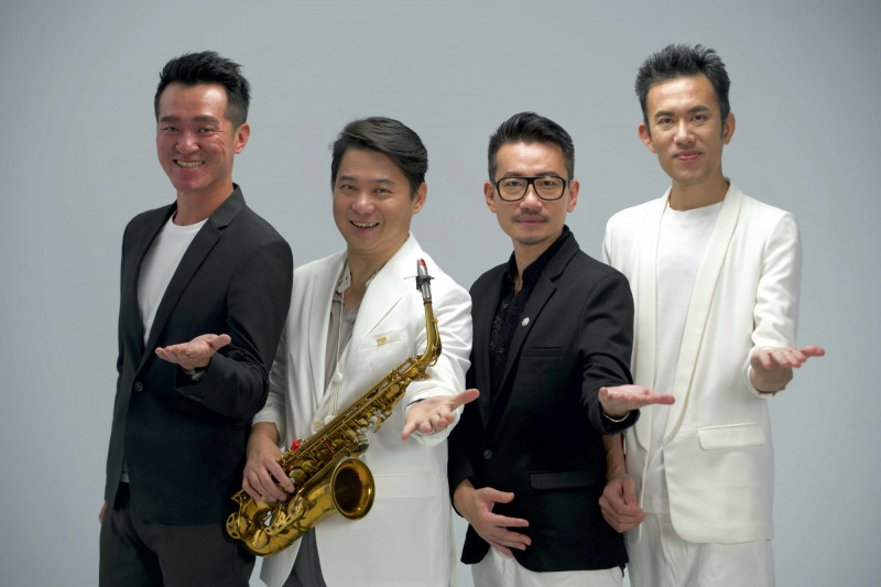 男星右腿感染蜂窩性組織炎 反覆住院半年險截肢