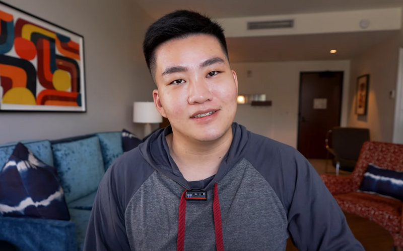 YouTube巔峰過了！Joeman曝流量掉60％ 分析5殘酷主因