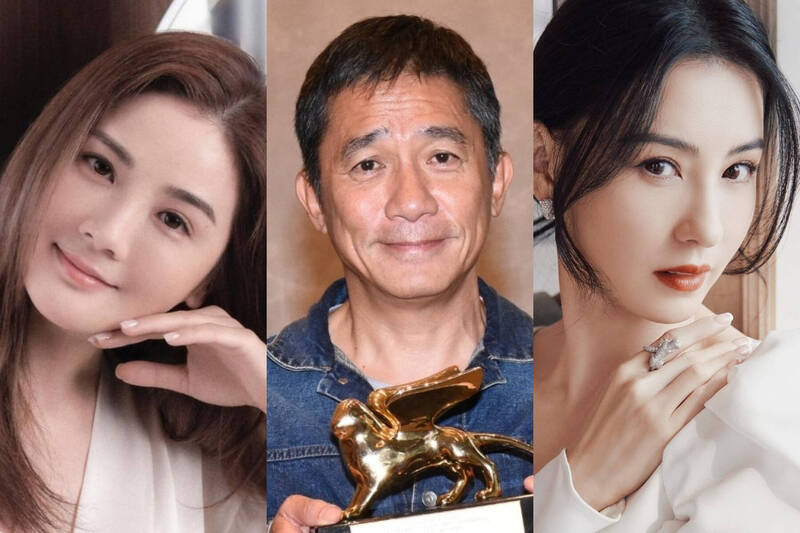 香港藝人最近愛玩「回憶殺」  幼時早就飄星味