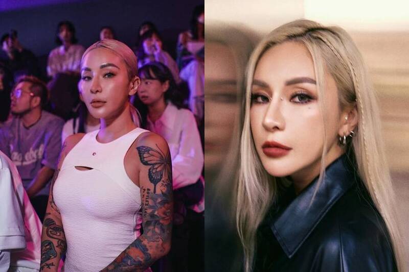 開告了！國光女神私密片外流 怒嗆加害者：現在換你們出事