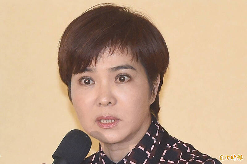 資深媒體人李艷秋發文   質疑：藍白合得了嗎？