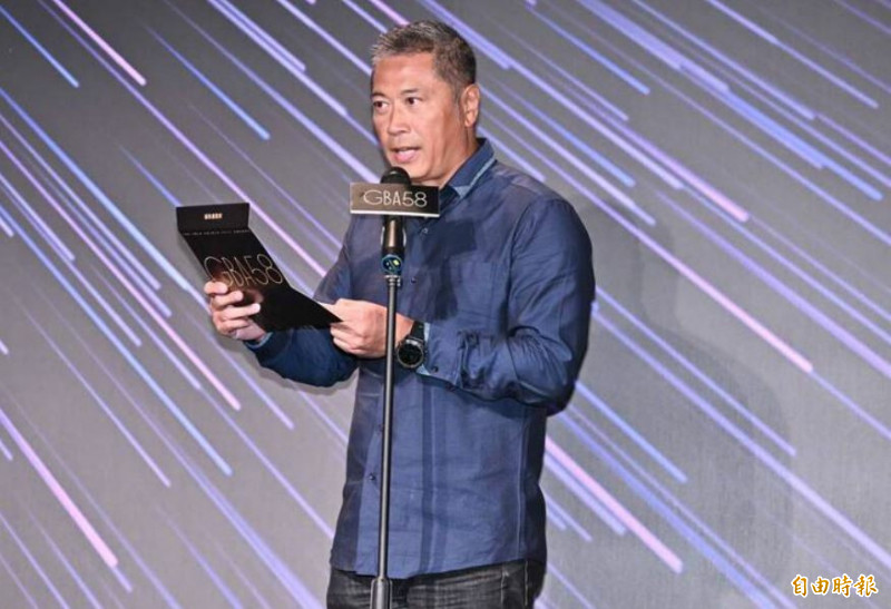 金鐘評審揭內情哀喊「不被尊重」 反讚胡瓜精神：年年槓龜年年參加