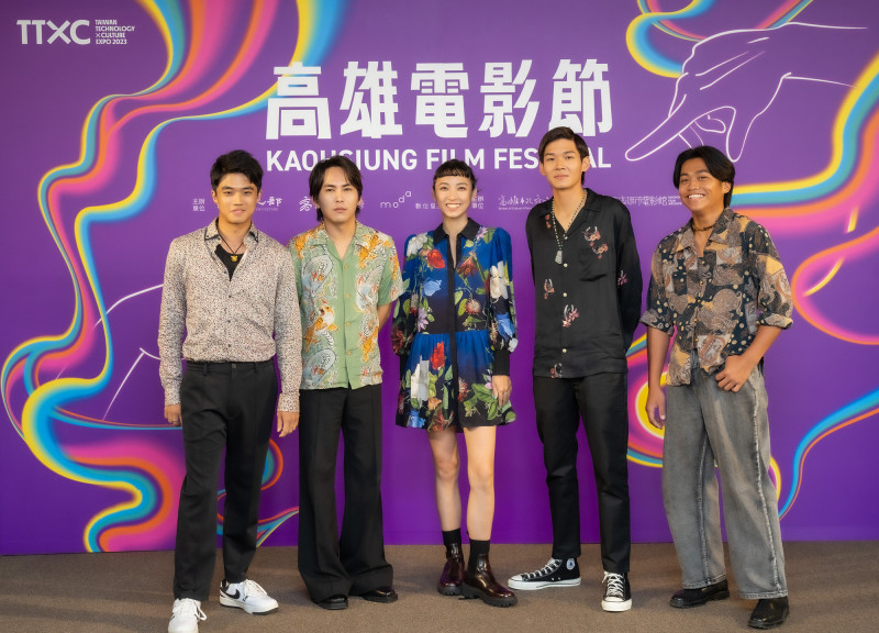 金鐘58》小許瑋甯奪新人獎！緋聞男友巫建和發聲