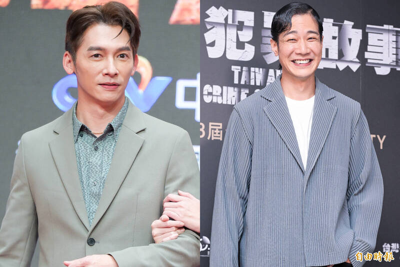 薛仕凌「演3集奪戲王」爆爭議！前評審温昇豪發聲緩頰