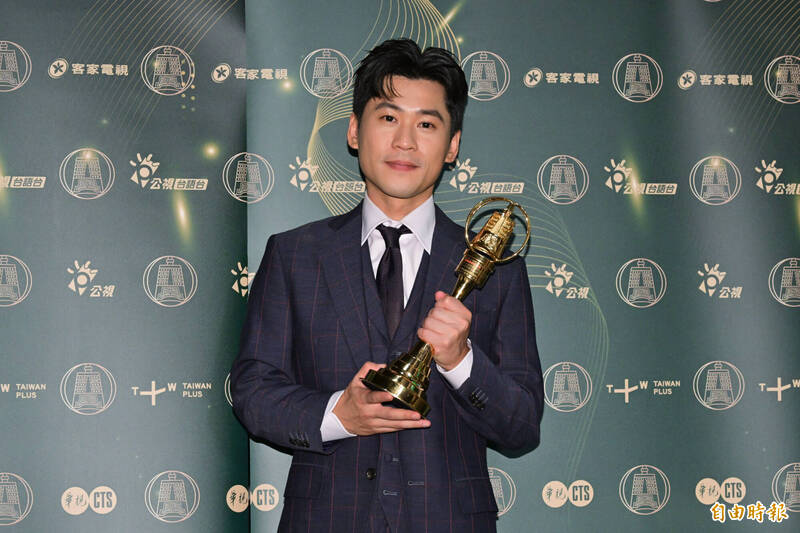 「珍惜還沒發光之前就看到你的人」 黃迪揚感言被瘋傳狂讚