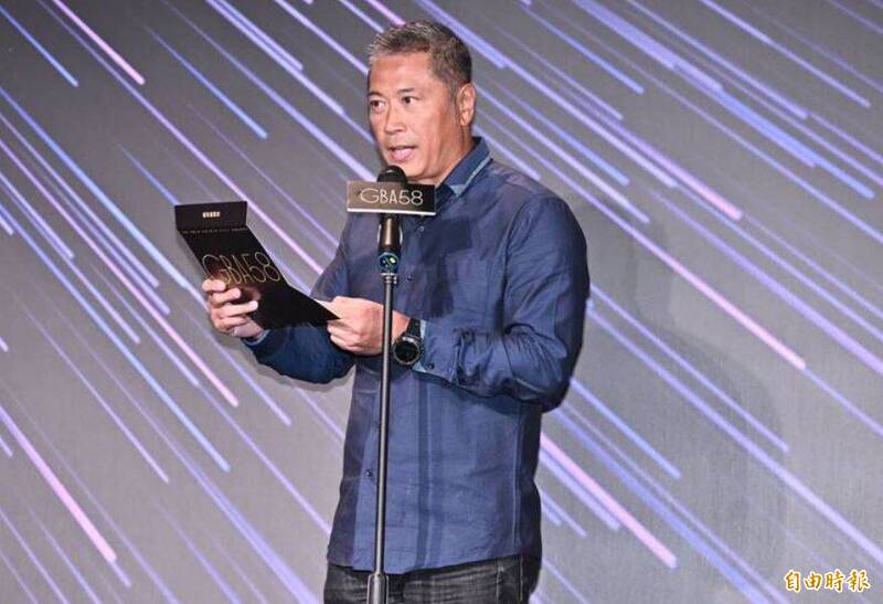 李景白回應詹仁雄！分析金鐘獎「評選內幕」  呼籲理解、尊重評審