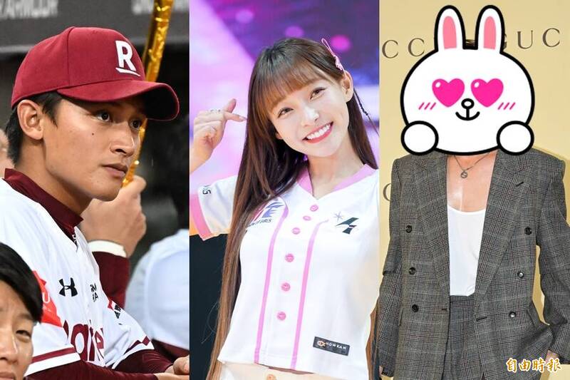 （影音）不是馬傑森！林襄被爆私藏「入圍金鐘的已婚男星」