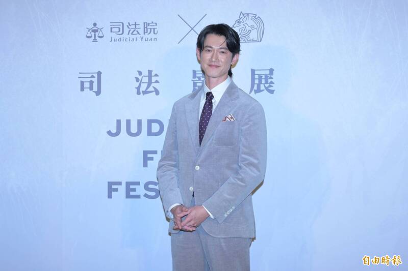 （影音）吳慷仁金鐘「空手而歸」不遺憾  飛馬來西亞宰50隻雞