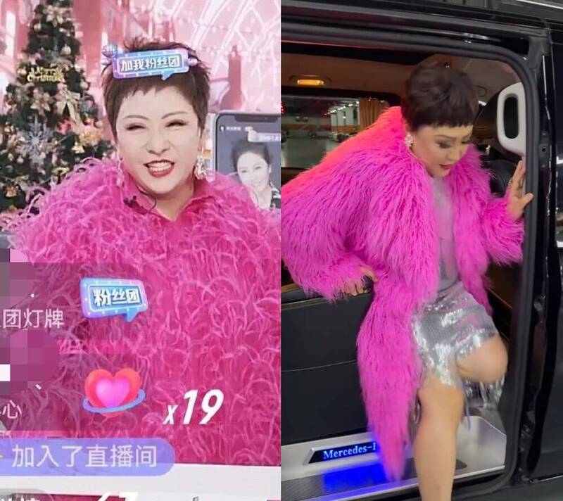 萬聖節扮向太震撼全網登熱搜  連向佐都認錯人