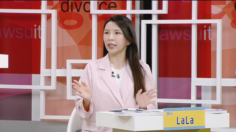 蘇心甯產後遇渣夫外遇   他脫衣服與護理師純聊天