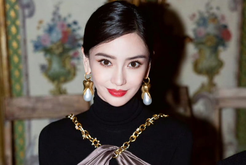 Angelababy有望逃過一劫?知情人士曝她解封時間點 Angelababy有望逃過一劫?知情人士曝她解封時間點
