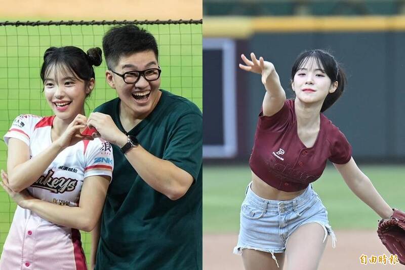 Joeman吸毒…曾合過影的李多慧有遭殃嗎？