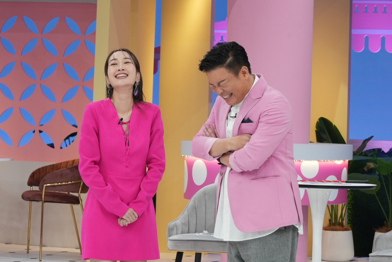 曾國城遭好友「連環爆」！與愛妻私下互動曝：會眼神互換