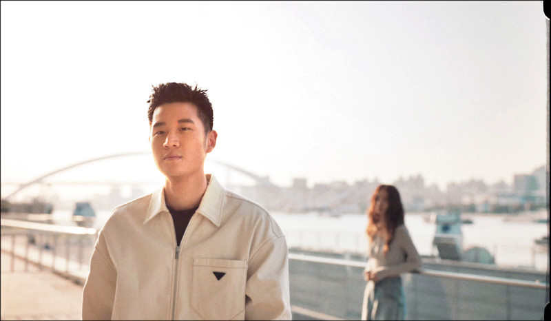 周興哲追夢唱自己 不改初衷愛音樂