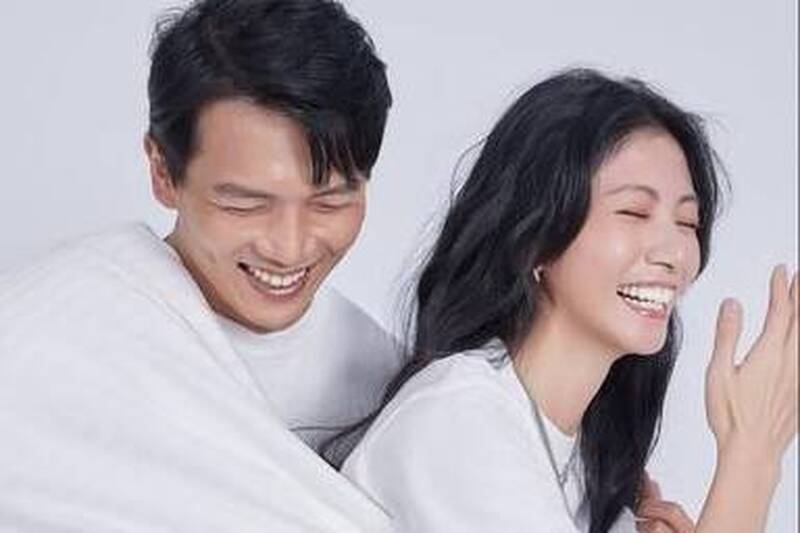 李千娜懷胎4月獻出第一次！力挺黃尚禾音樂劇超閃告白曝