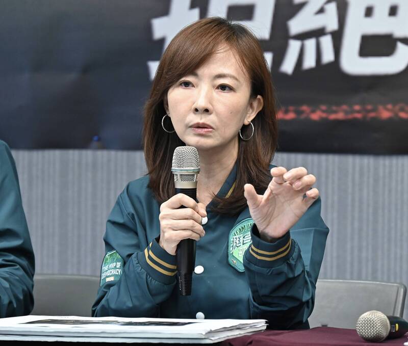 TeamTaiwan挺台灣！郭昱晴狂讚台股超車港股