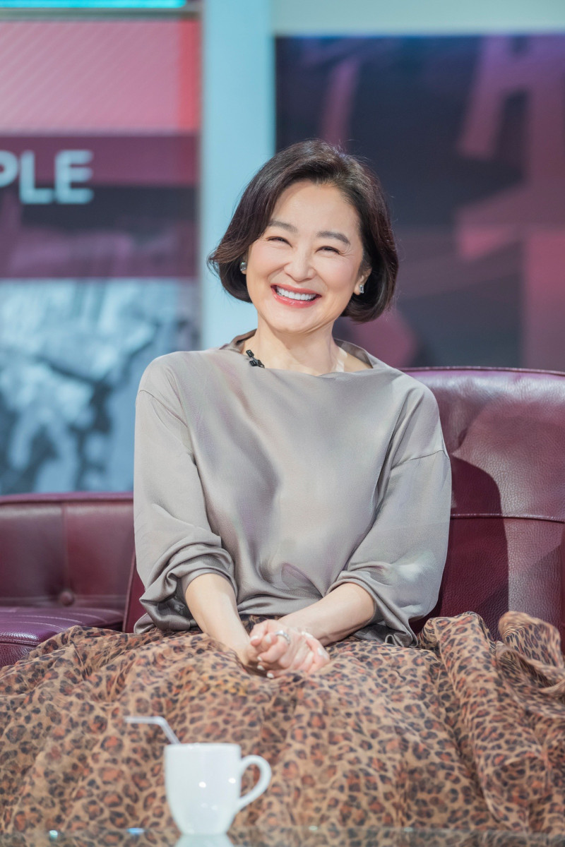 林青霞拍武打戲「飛箭戳眼」險失明！揭走入家庭原因