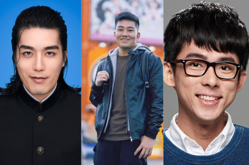網紅RJ被爆「有女友還約炮多人」！ Joeman、阿滴也中槍
