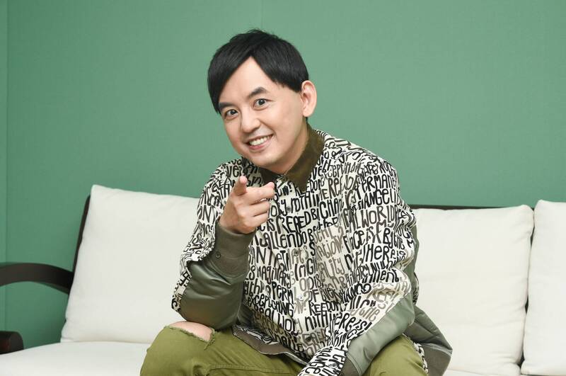 黃子佼神隱半年曝近況！寒冬收到麻辣鍋 熱淚盈眶哭了