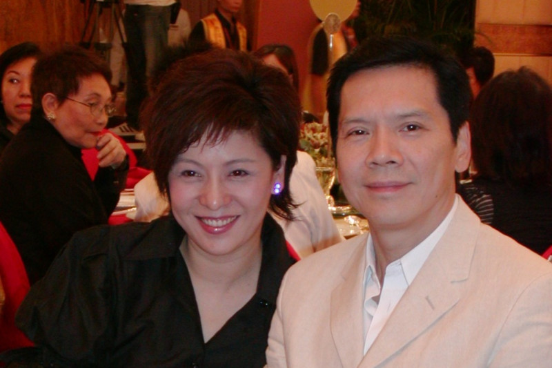 「向太」陳嵐預告直播賣豪宅  設計出自金獎美術指導之手