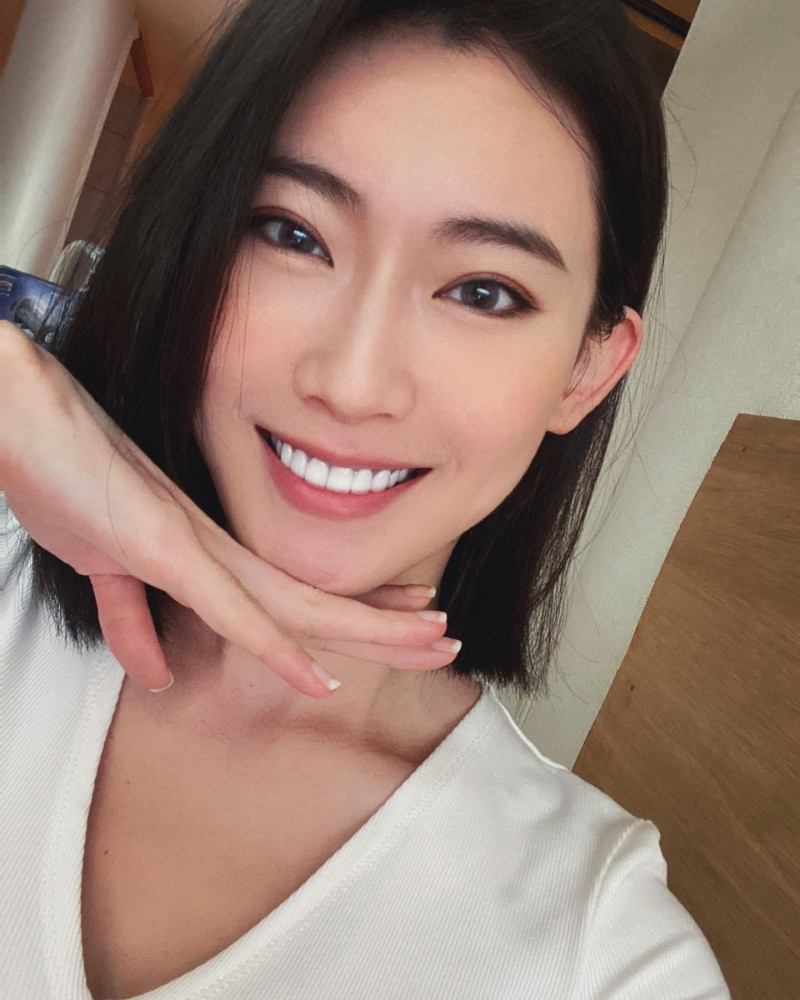 極道孫女也敢惹！星二代何以奇遭霸凌 吐心聲「別低估人性」
