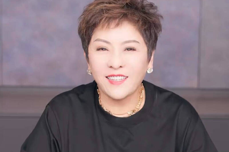 女大生豪撒3500萬元買向太豪宅 每坪單價飆破7字頭