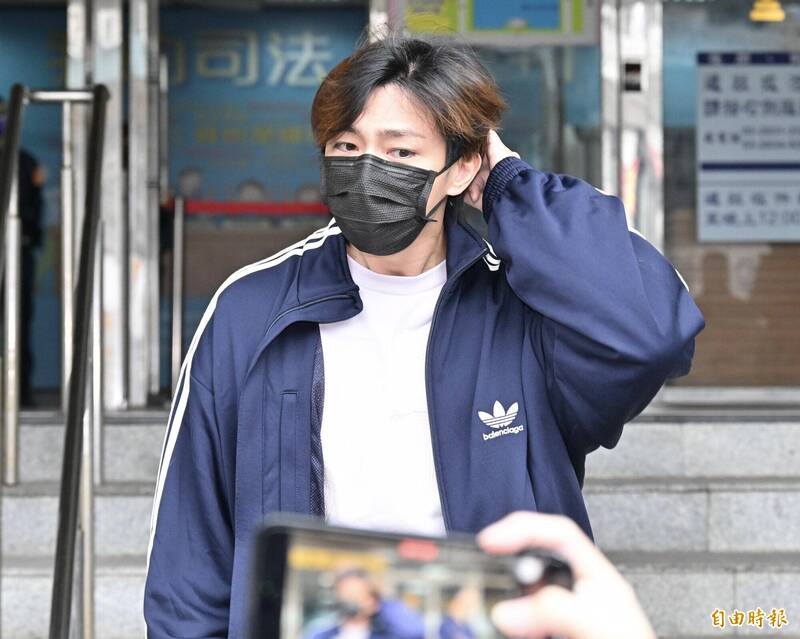 炎亞綸想出國工作  聲請撤銷限制出境被駁回