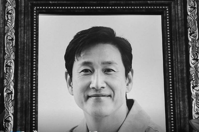 李善均遺書是假的？  韓媒獨家曝光內容「D社」揪疑點