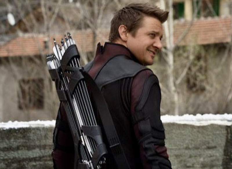 鷹眼形象崩塌！新歡驚爆是重罪犯 怒譙女友媽「蠢貨」