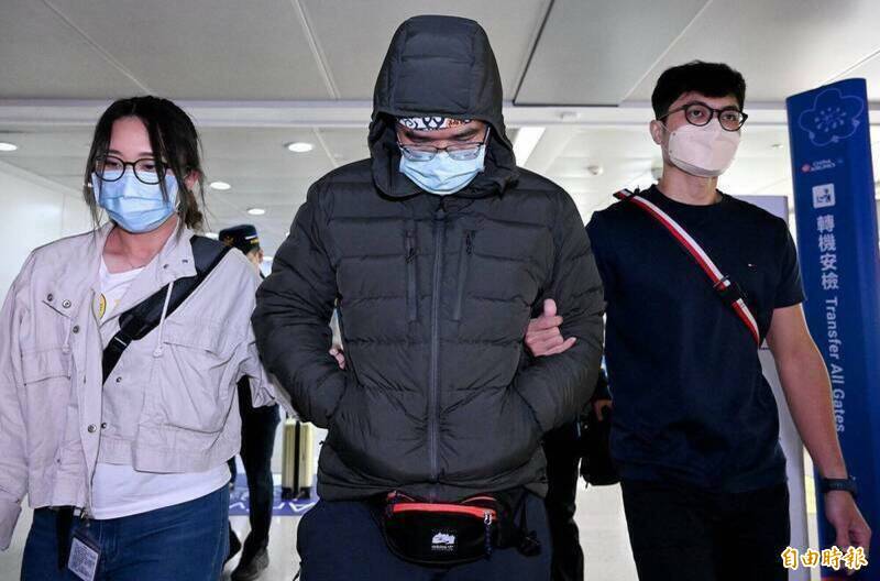 Lin bay好油交保後首發文  道歉：我犯錯、犯法