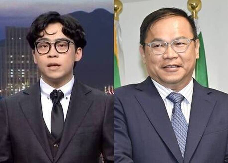 賀瓏道歉 王義川中肯發聲：不認錯會讓人退步