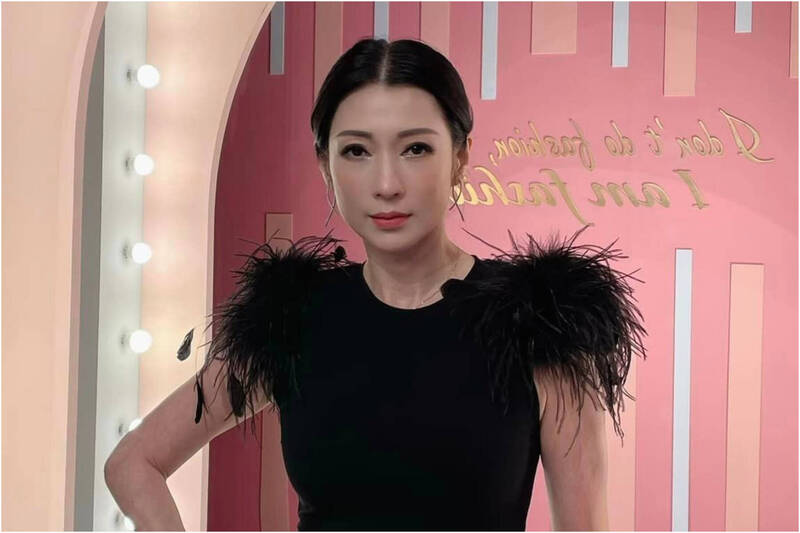 （影音）溫翠蘋遭踹腹3天後咳出血 醫警告：「這器官」破裂易致死